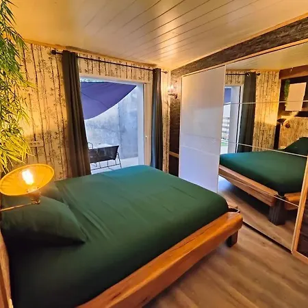 Lepinotnoir Holiday home