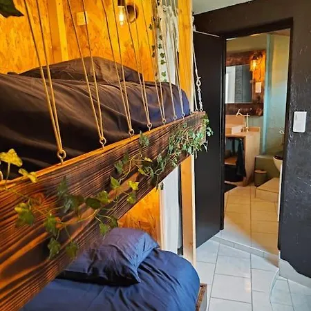 Lepinotnoir Holiday home *