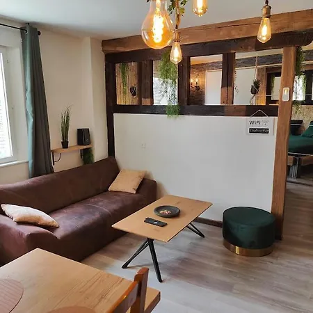 Lepinotnoir Holiday home
