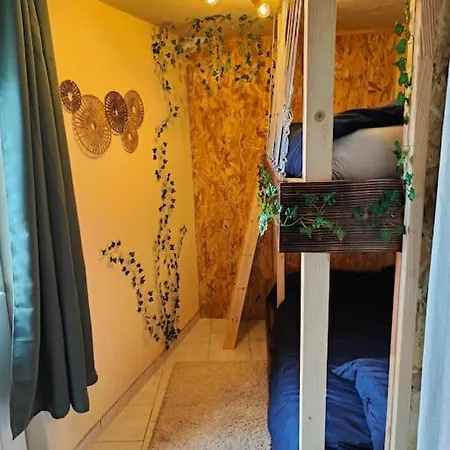 Lepinotnoir Holiday home
