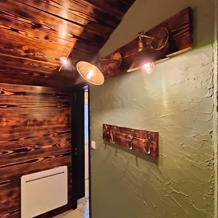 Lepinotnoir Holiday home